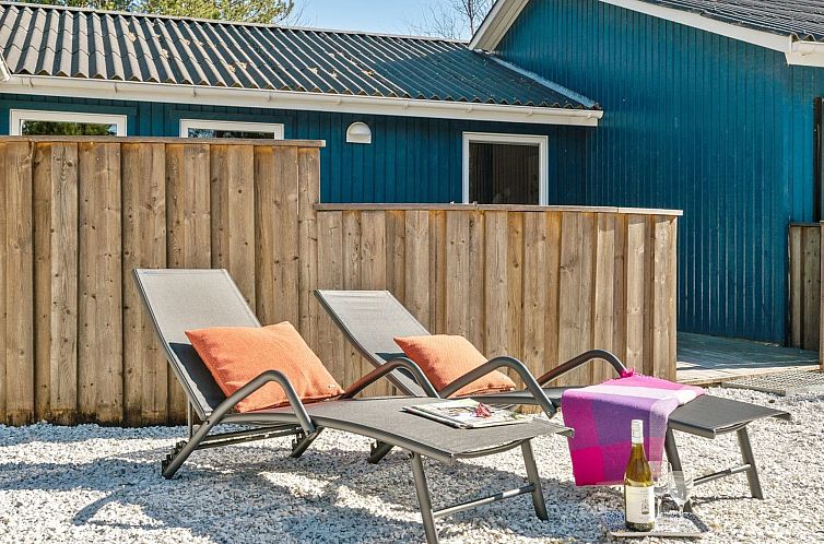 Vakantiehuis "Anegrete" - 900m from the sea