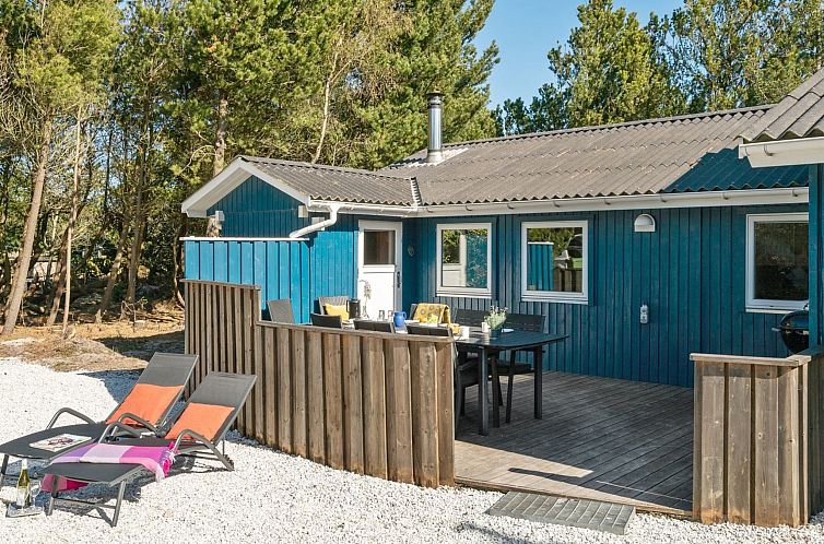 Vakantiehuis "Anegrete" - 900m from the sea