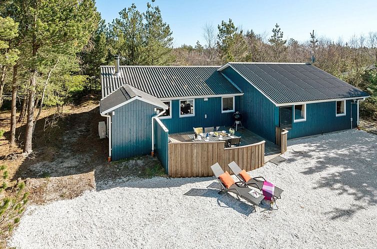Vakantiehuis "Anegrete" - 900m from the sea