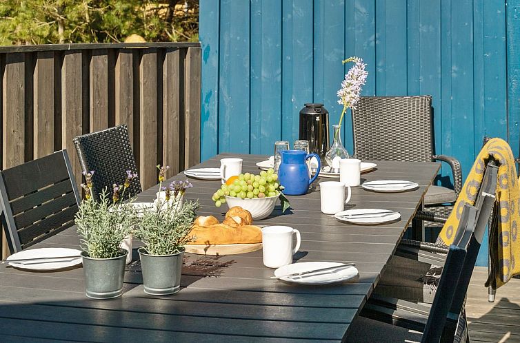 Vakantiehuis "Anegrete" - 900m from the sea