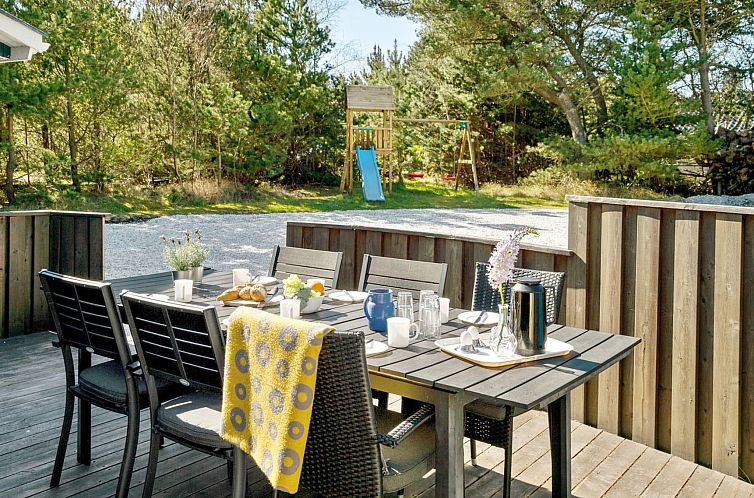 Vakantiehuis "Anegrete" - 900m from the sea