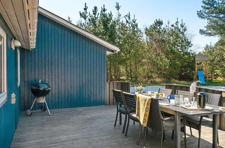 Vakantiehuis "Anegrete" - 900m from the sea