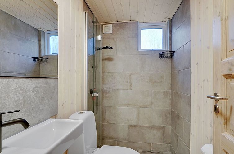 Vakantiehuis "Anegrete" - 900m from the sea
