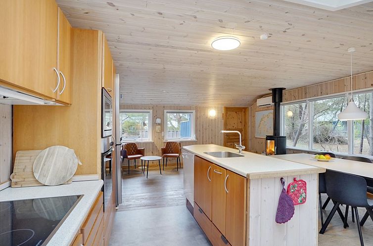 Vakantiehuis "Anegrete" - 900m from the sea