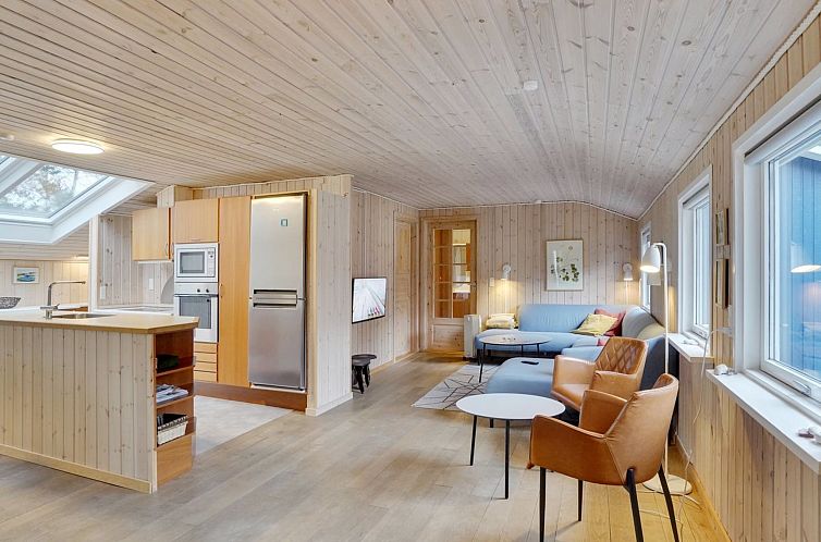 Vakantiehuis "Anegrete" - 900m from the sea