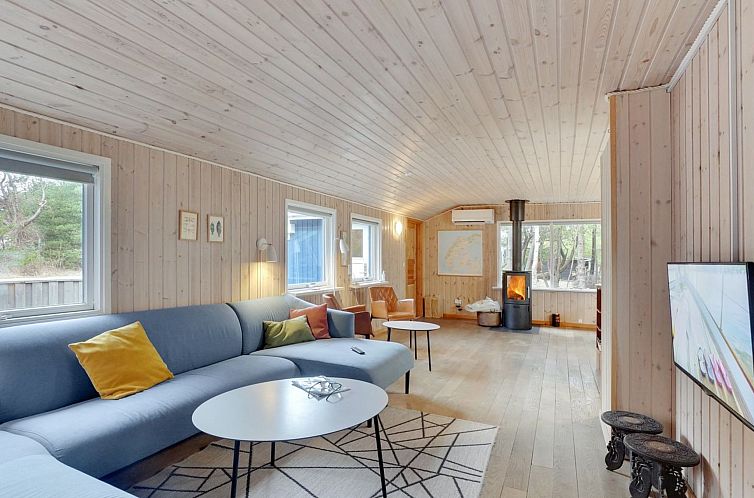 Vakantiehuis "Anegrete" - 900m from the sea
