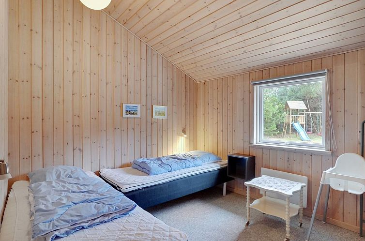 Vakantiehuis "Anegrete" - 900m from the sea