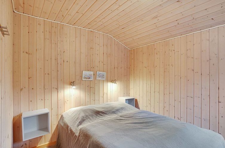 Vakantiehuis "Anegrete" - 900m from the sea