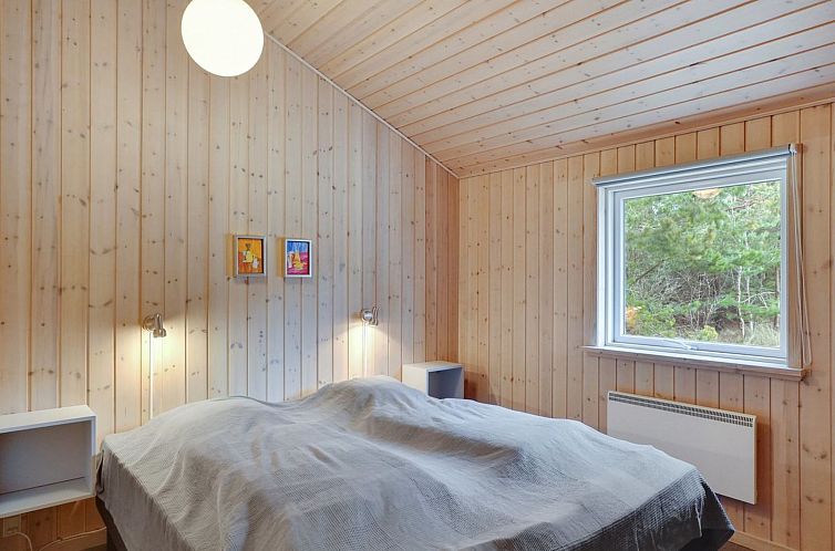 Vakantiehuis "Anegrete" - 900m from the sea