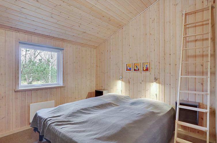 Vakantiehuis "Anegrete" - 900m from the sea