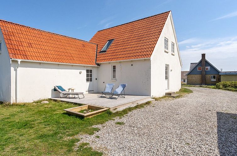 Vakantiehuis "Bernice" - 150m from the sea