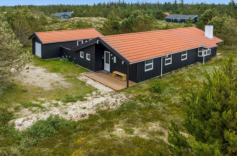 Vakantiehuis "Bernice" - 150m from the sea