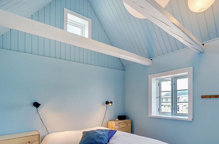 Vakantiehuis "Bernice" - 150m from the sea