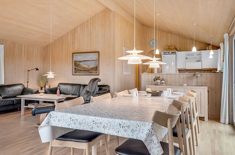 Vakantiehuis "Sofja" - 150m from the sea