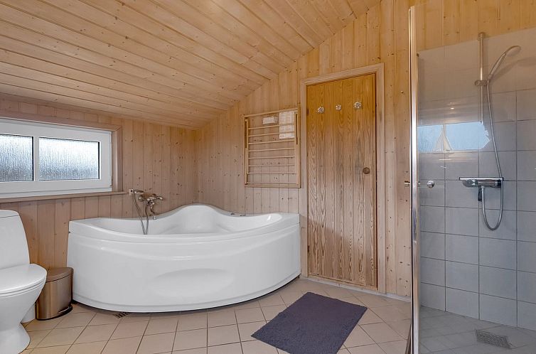 Vakantiehuis "Sofja" - 150m from the sea