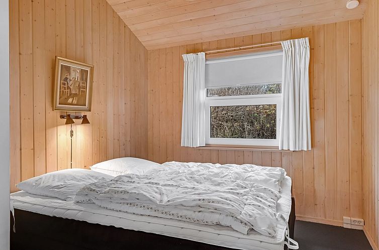Vakantiehuis "Sofja" - 150m from the sea