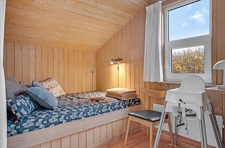 Vakantiehuis "Sofja" - 150m from the sea
