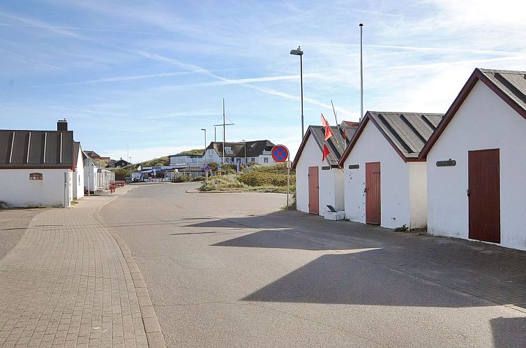 Vakantiehuis "Luzy" - 600m from the sea