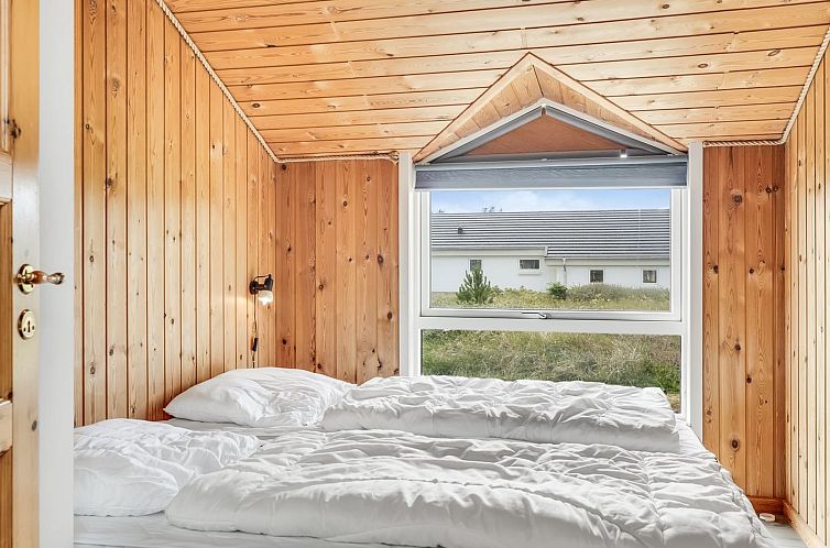 Vakantiehuis "Luzy" - 600m from the sea