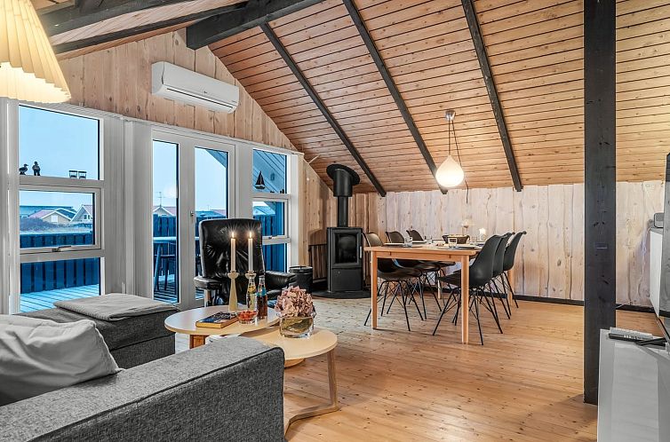 Vakantiehuis "Mimi" - 120m from the sea