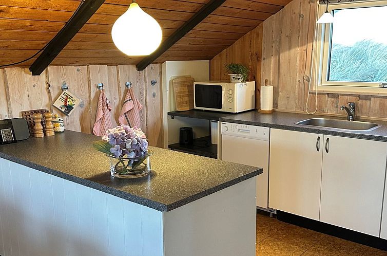 Vakantiehuis "Mimi" - 120m from the sea