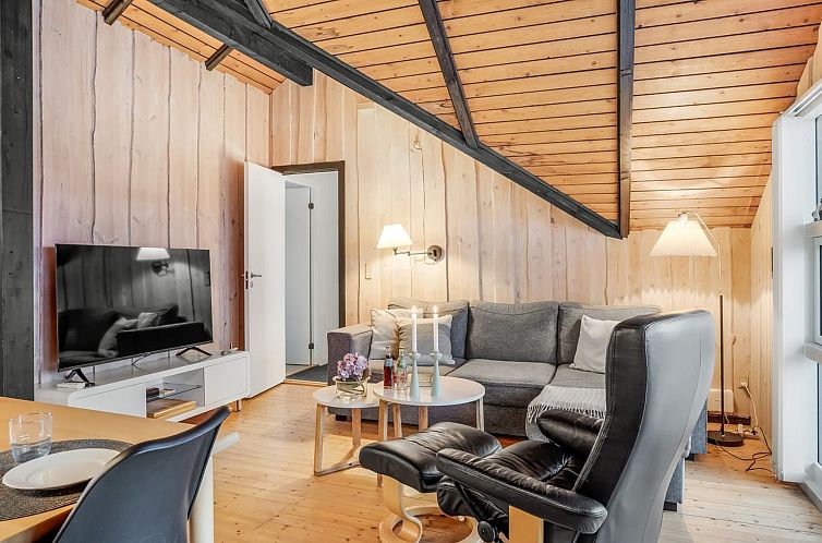 Vakantiehuis "Mimi" - 120m from the sea