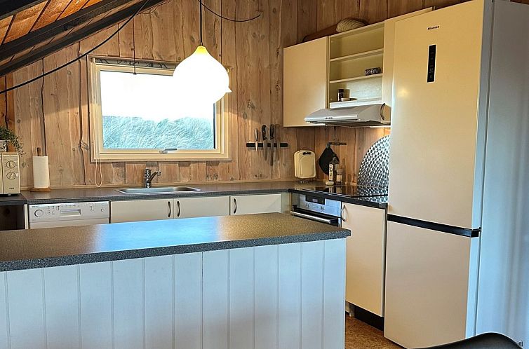 Vakantiehuis "Mimi" - 120m from the sea