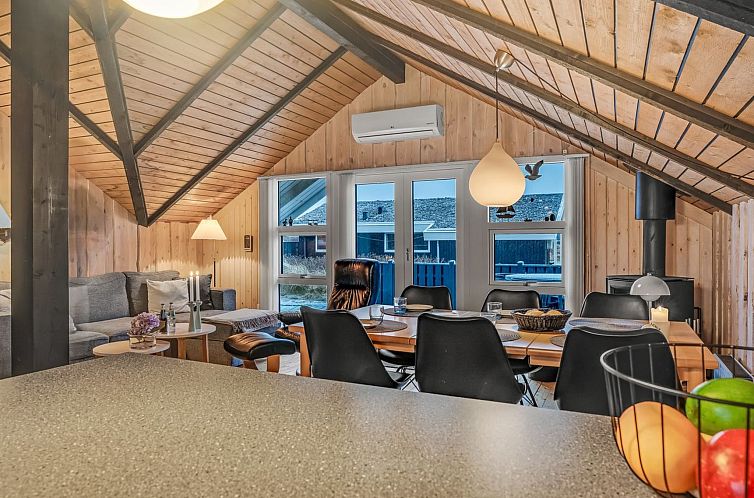 Vakantiehuis "Mimi" - 120m from the sea