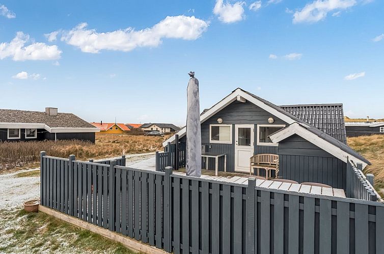 Vakantiehuis "Mimi" - 120m from the sea