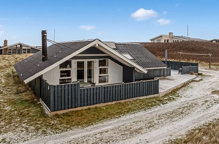 Vakantiehuis "Mimi" - 120m from the sea