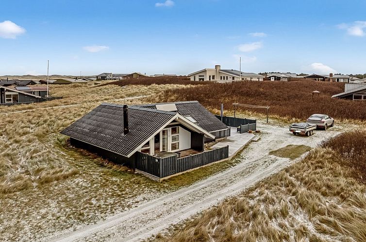 Vakantiehuis "Mimi" - 120m from the sea