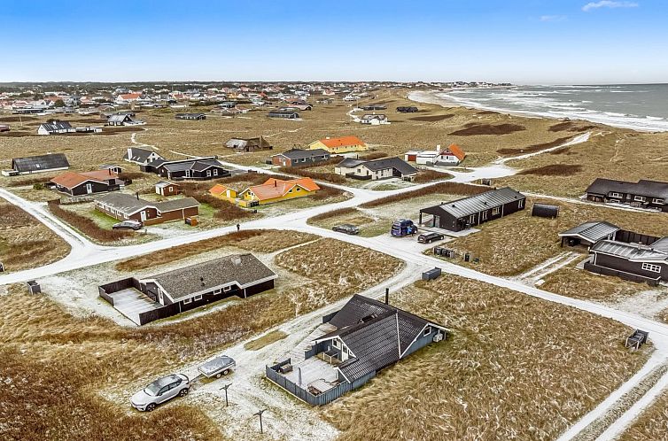 Vakantiehuis "Mimi" - 120m from the sea