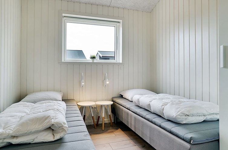 Vakantiehuis "Mimi" - 120m from the sea