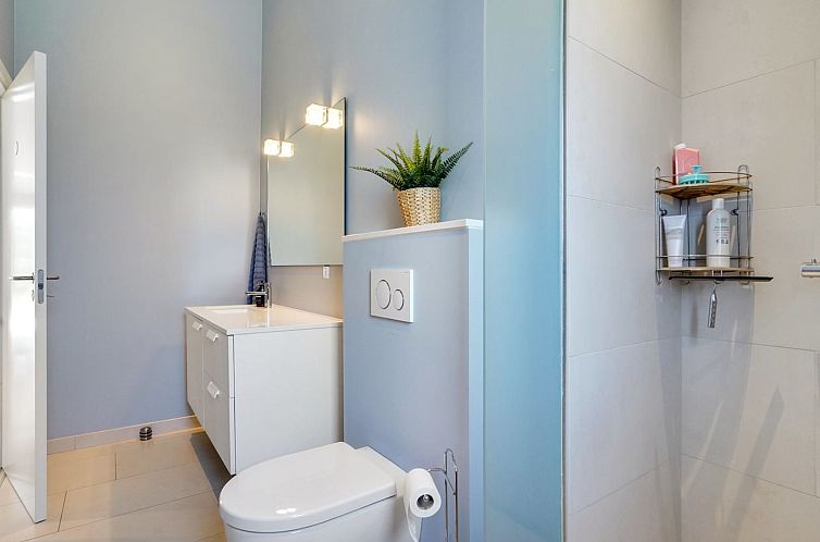 Vakantiehuis "Grimar" - 600m from the sea