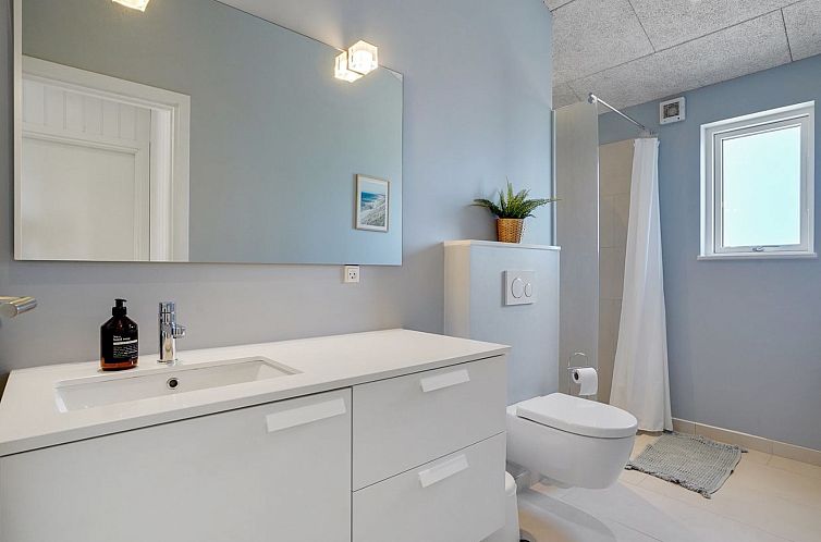 Vakantiehuis "Grimar" - 600m from the sea