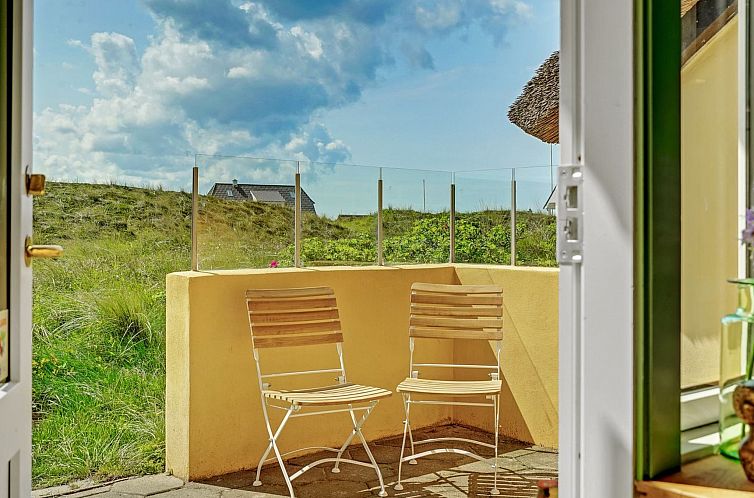 Vakantiehuis "Germund" - 900m from the sea