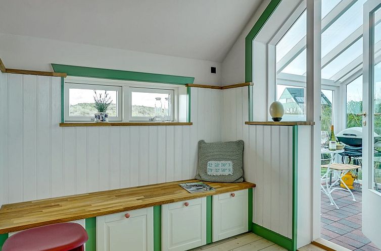 Vakantiehuis "Germund" - 900m from the sea