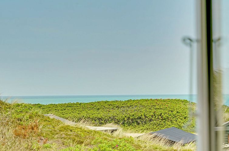 Vakantiehuis "Germund" - 900m from the sea