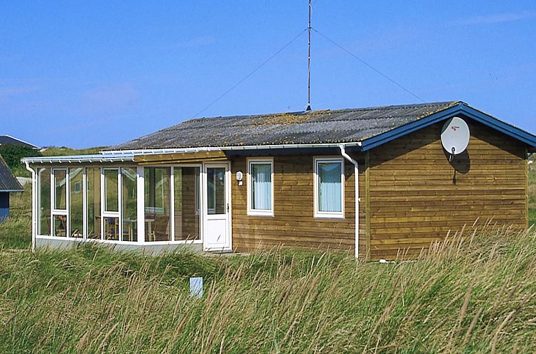 Guest house 0141157 - Holiday property North Jutland - Vakantiehuis "Gisela" - 250m from the sea
