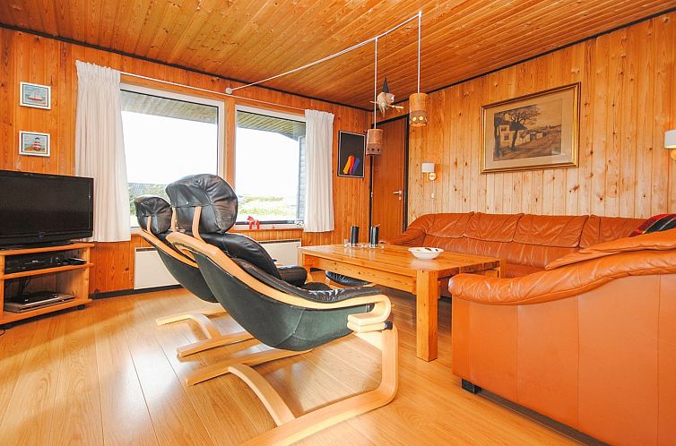 Vakantiehuis "Gisela" - 250m from the sea