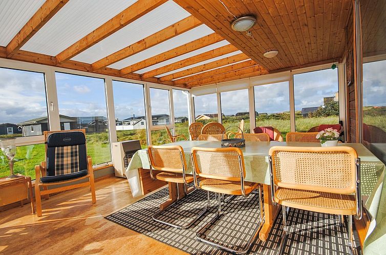 Vakantiehuis "Gisela" - 250m from the sea