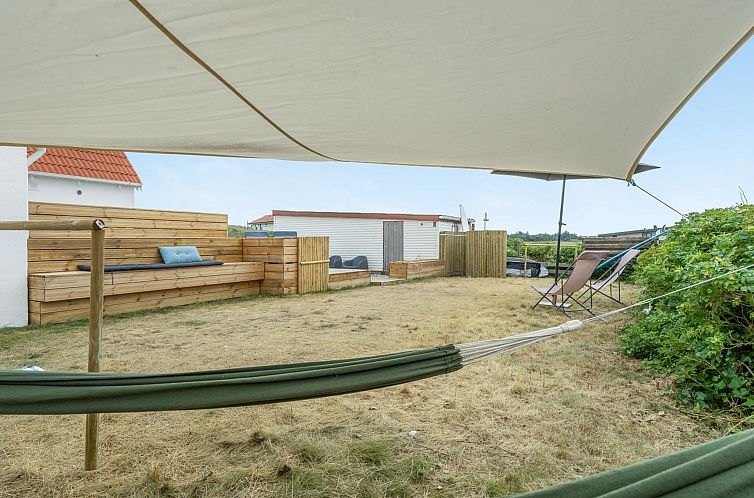 Vakantiehuis "Gisela" - 250m from the sea