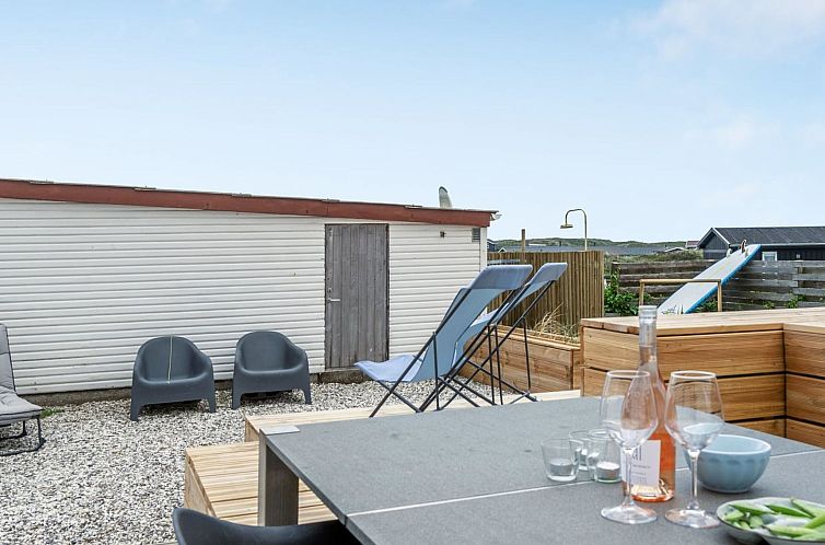 Vakantiehuis "Gisela" - 250m from the sea