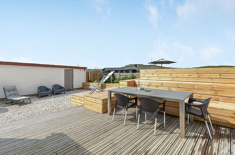 Vakantiehuis "Gisela" - 250m from the sea