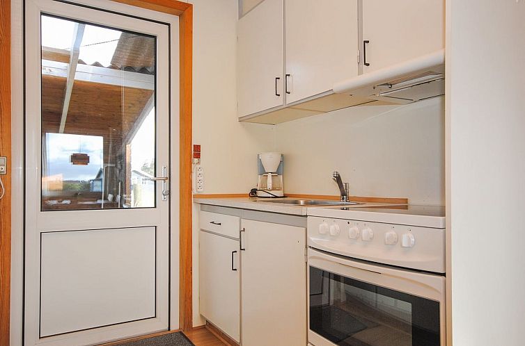 Vakantiehuis "Gisela" - 250m from the sea