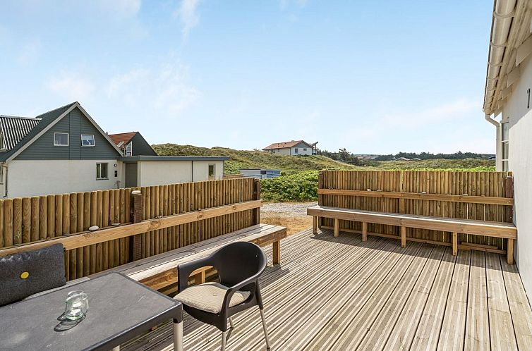 Vakantiehuis "Gisela" - 250m from the sea