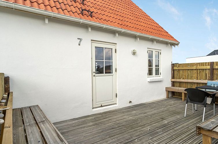 Vakantiehuis "Gisela" - 250m from the sea