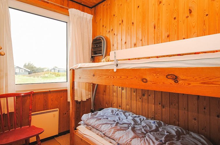 Vakantiehuis "Gisela" - 250m from the sea