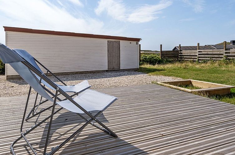 Vakantiehuis "Gisela" - 250m from the sea