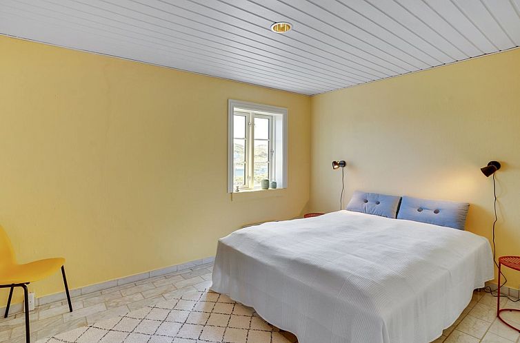 Vakantiehuis "Bernice" - 150m from the sea